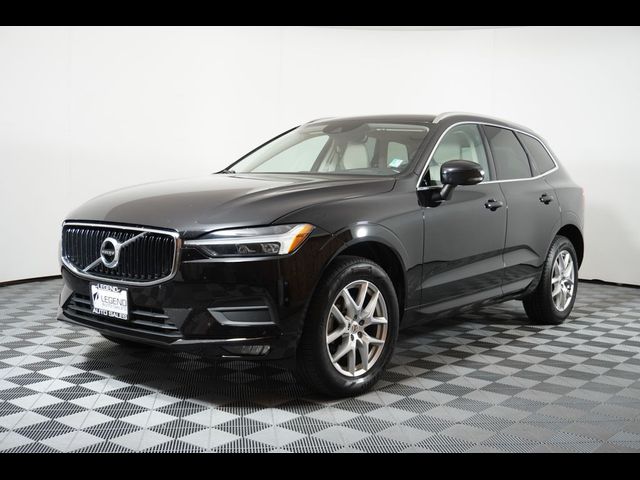 2021 Volvo XC60 Momentum