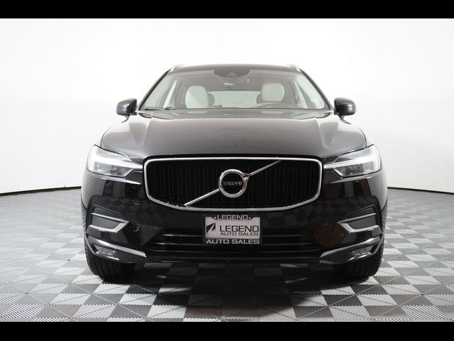 2021 Volvo XC60 Momentum