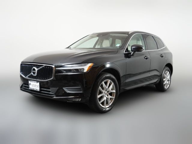 2021 Volvo XC60 Momentum