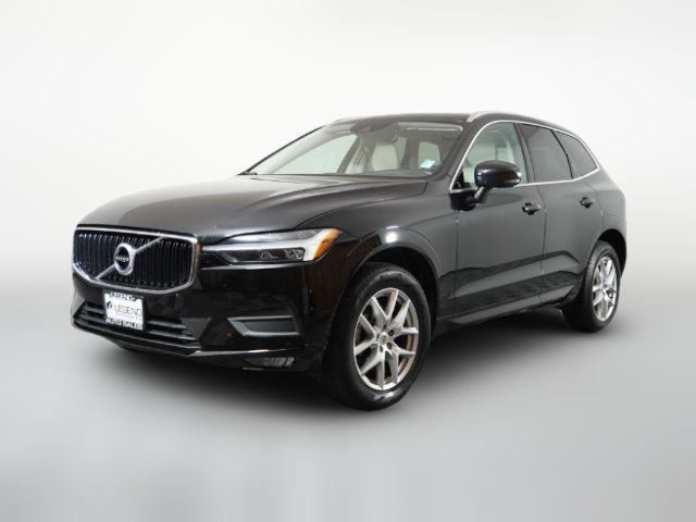 2021 Volvo XC60 Momentum