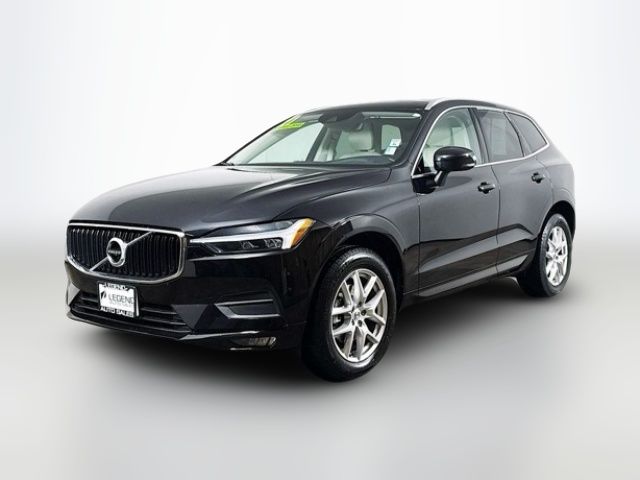 2021 Volvo XC60 Momentum