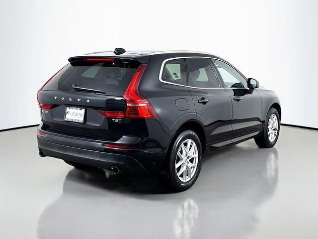 2021 Volvo XC60 Momentum