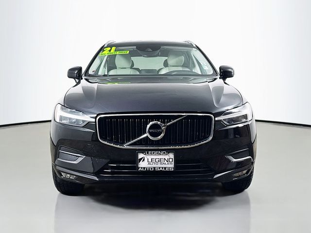 2021 Volvo XC60 Momentum