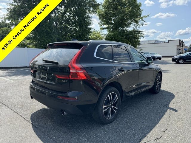 2021 Volvo XC60 Momentum