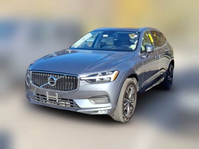 2021 Volvo XC60 Momentum