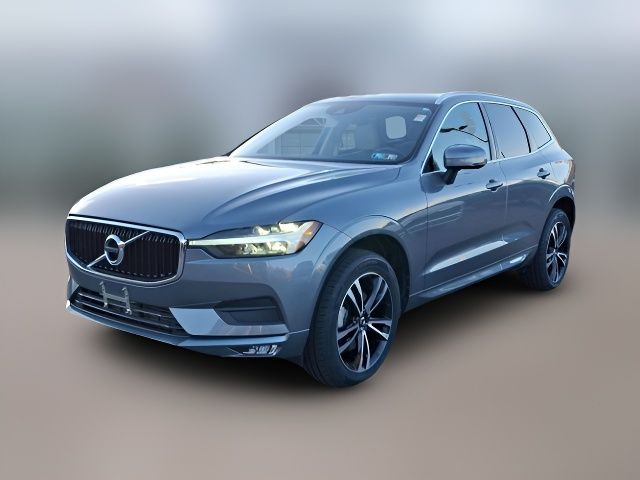 2021 Volvo XC60 Momentum