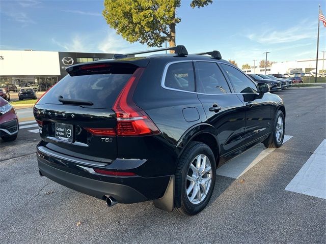 2021 Volvo XC60 Momentum