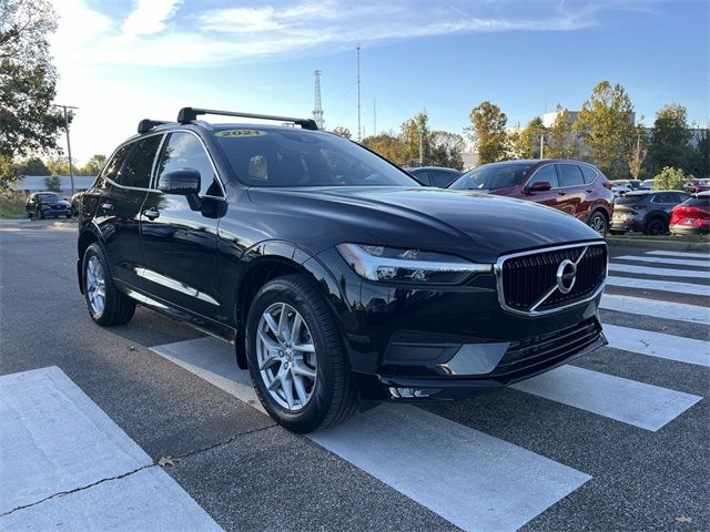 2021 Volvo XC60 Momentum