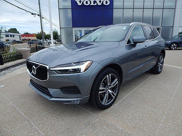 2021 Volvo XC60 Momentum