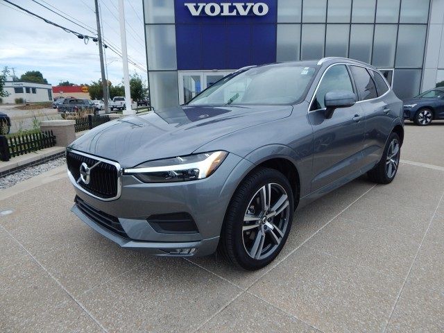 2021 Volvo XC60 Momentum