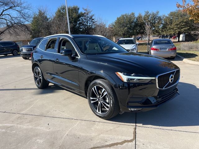 2021 Volvo XC60 Momentum