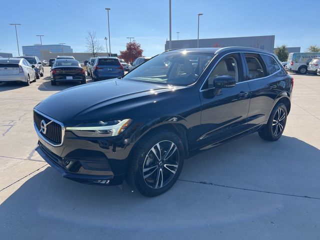 2021 Volvo XC60 Momentum