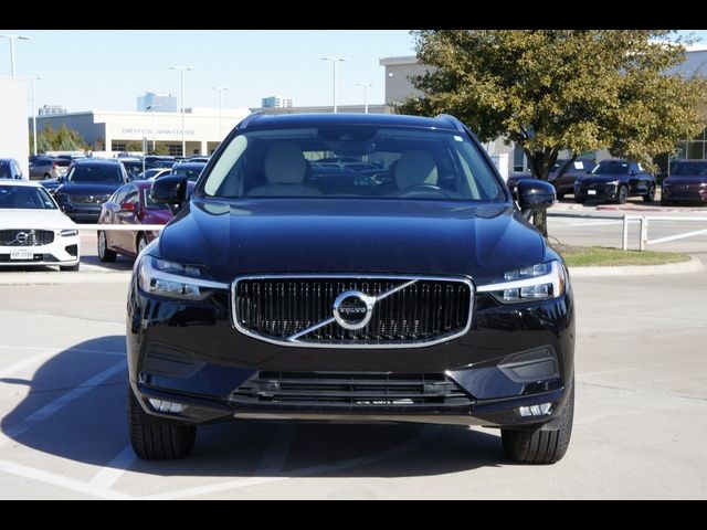 2021 Volvo XC60 Momentum