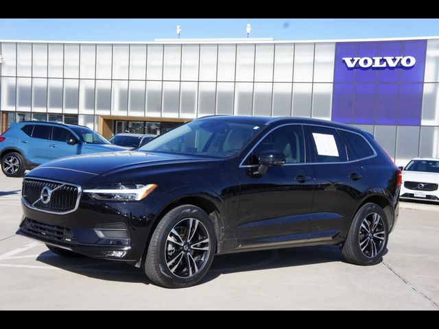 2021 Volvo XC60 Momentum