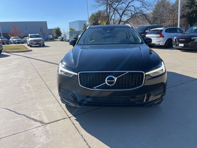 2021 Volvo XC60 Momentum