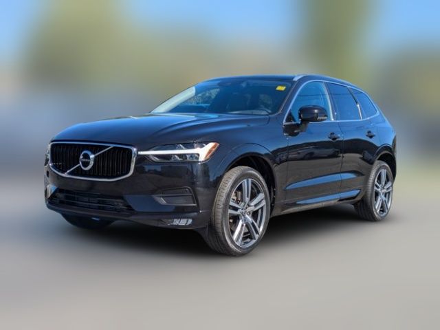 2021 Volvo XC60 Momentum