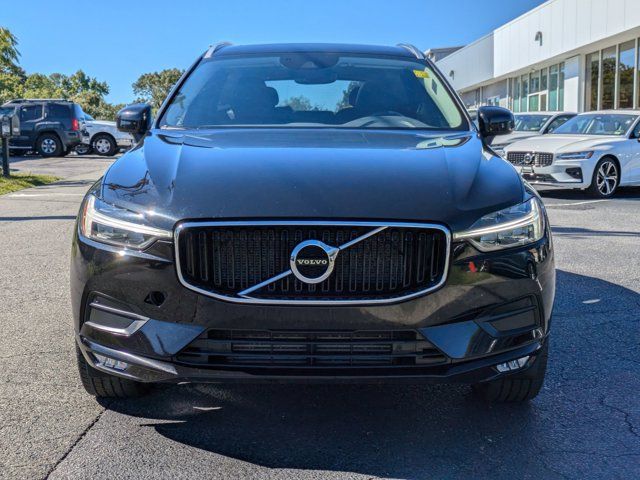 2021 Volvo XC60 Momentum