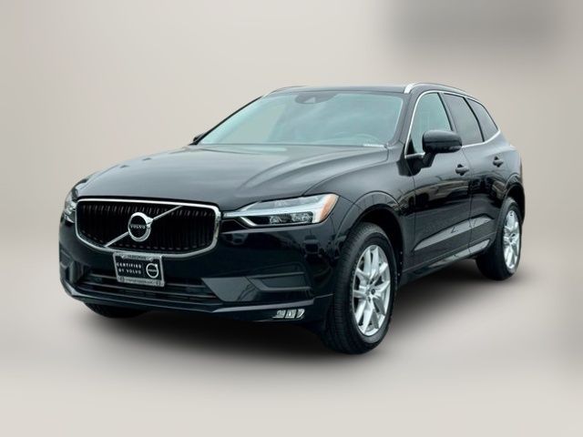 2021 Volvo XC60 Momentum