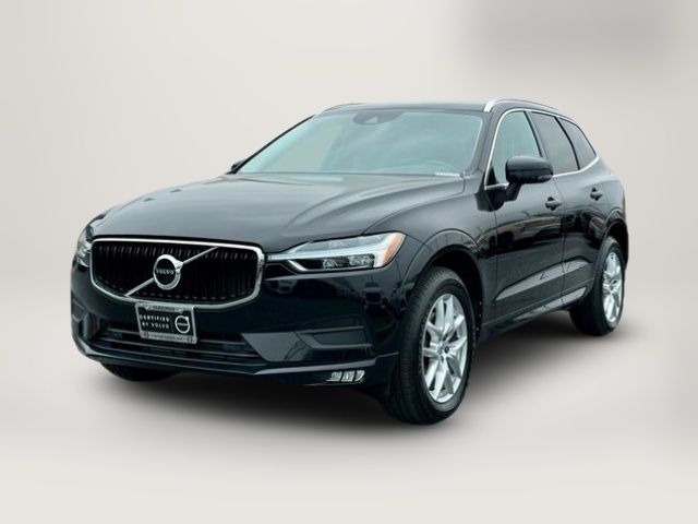 2021 Volvo XC60 Momentum