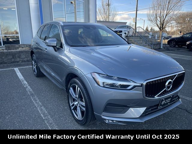 2021 Volvo XC60 Momentum