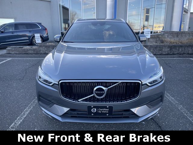 2021 Volvo XC60 Momentum