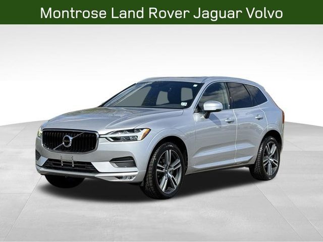 2021 Volvo XC60 Momentum