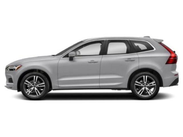 2021 Volvo XC60 Momentum