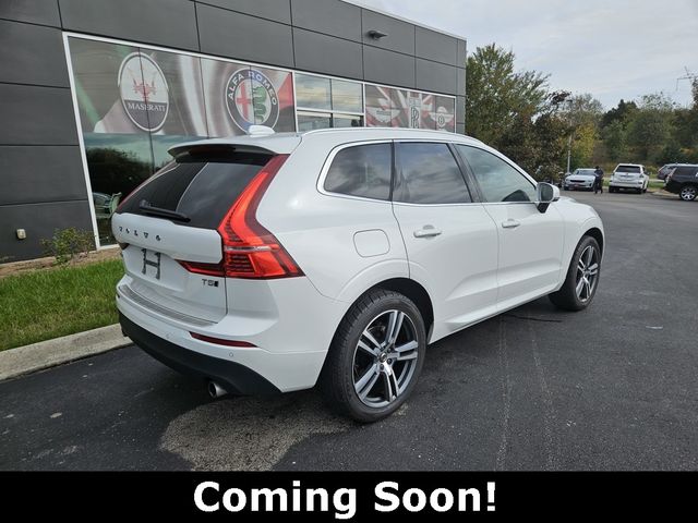 2021 Volvo XC60 Momentum