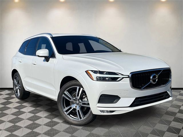 2021 Volvo XC60 Momentum