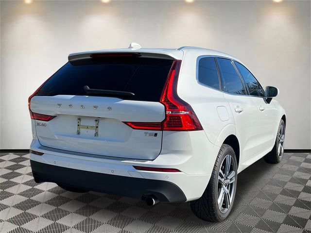 2021 Volvo XC60 Momentum