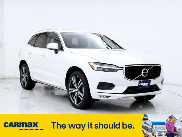 2021 Volvo XC60 Momentum