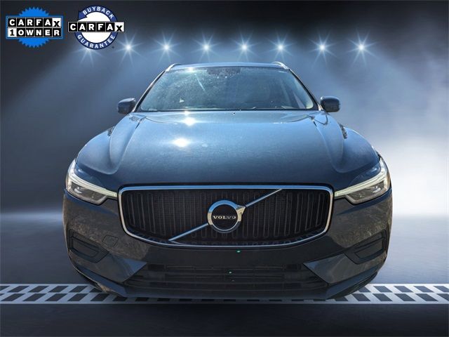 2021 Volvo XC60 Momentum