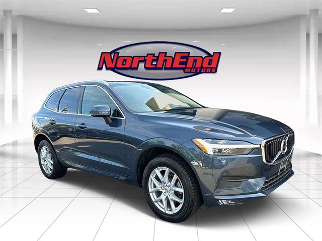 2021 Volvo XC60 Momentum