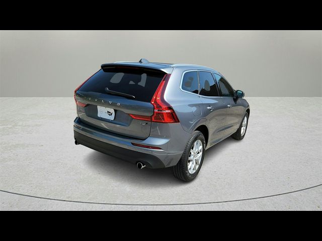 2021 Volvo XC60 Momentum