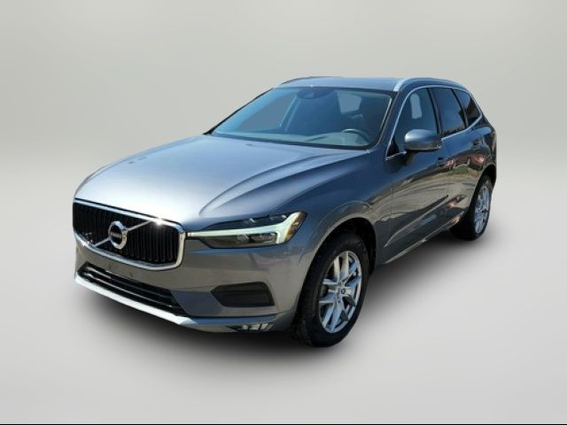 2021 Volvo XC60 Momentum