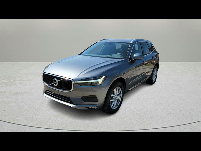 2021 Volvo XC60 Momentum