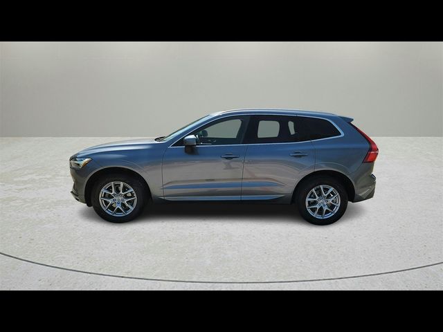 2021 Volvo XC60 Momentum