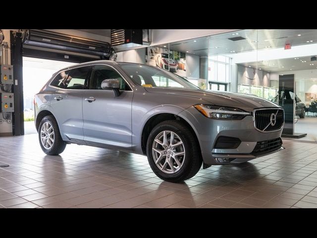 2021 Volvo XC60 Momentum