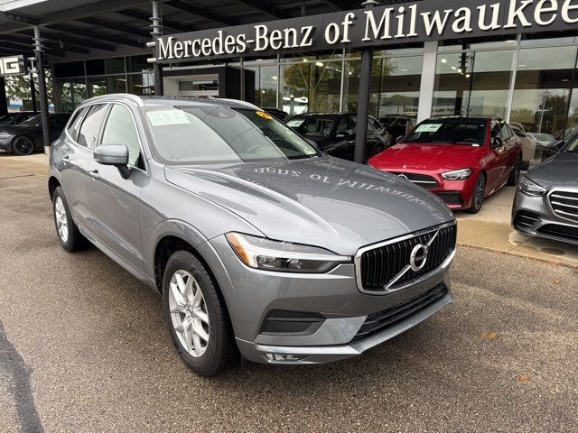 2021 Volvo XC60 Momentum