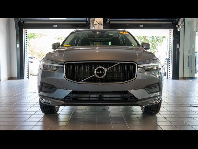 2021 Volvo XC60 Momentum