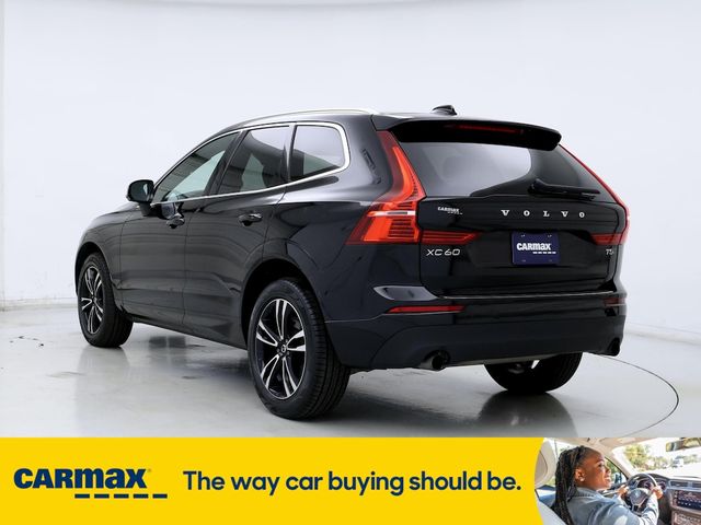 2021 Volvo XC60 Momentum