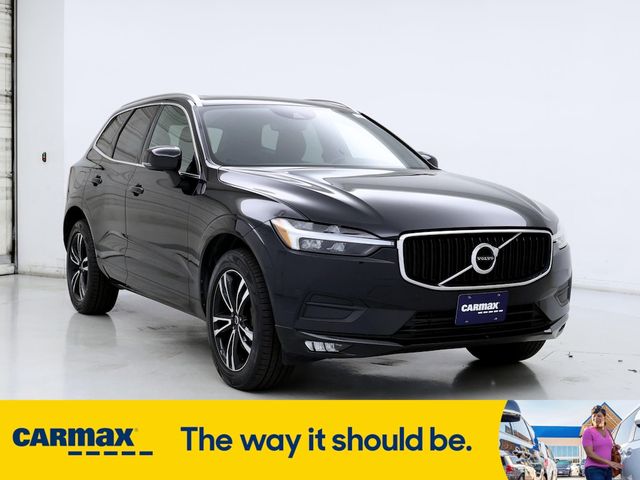 2021 Volvo XC60 Momentum