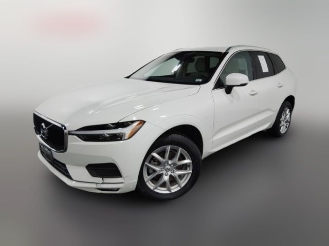 2021 Volvo XC60 Momentum