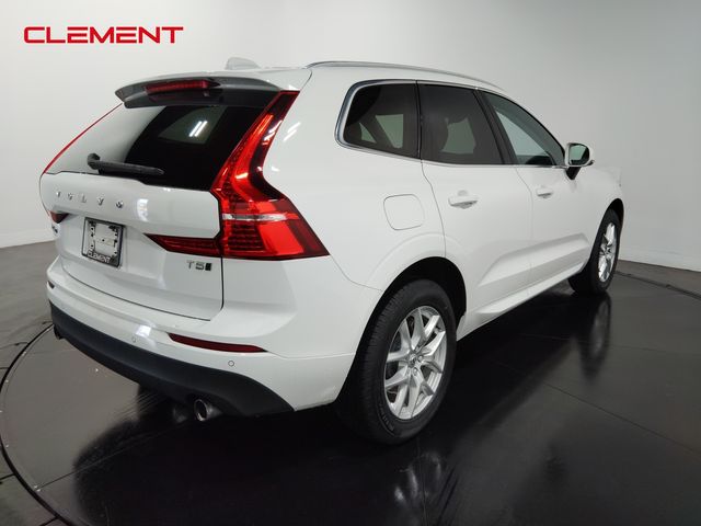 2021 Volvo XC60 Momentum