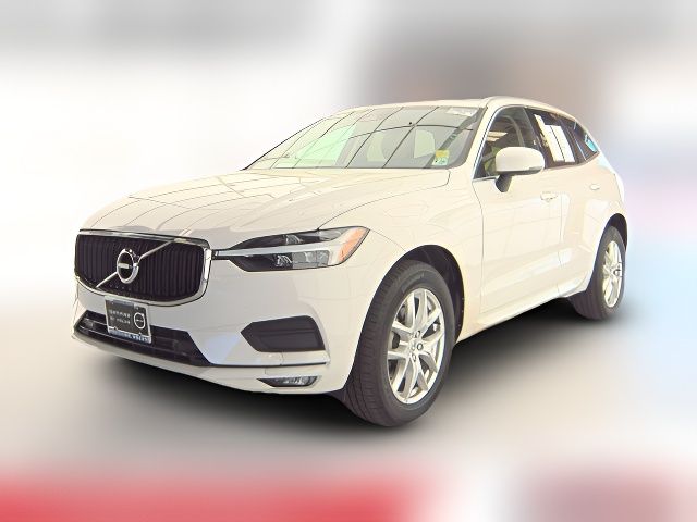 2021 Volvo XC60 Momentum