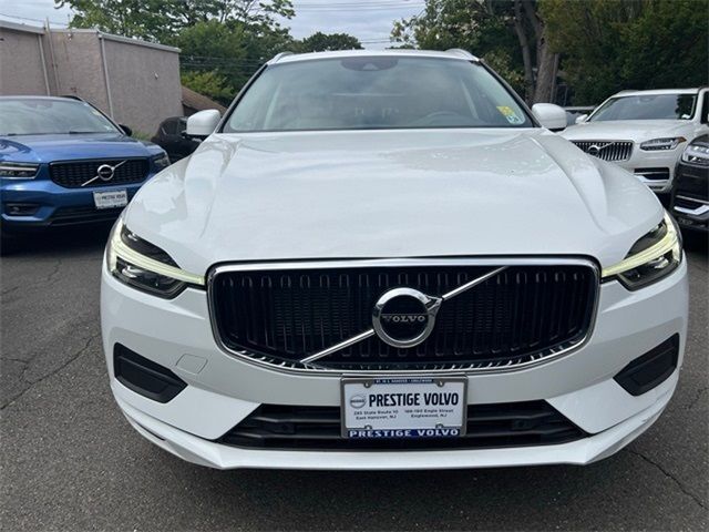 2021 Volvo XC60 Momentum