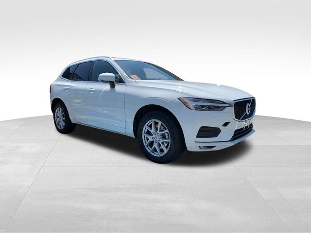 2021 Volvo XC60 Momentum