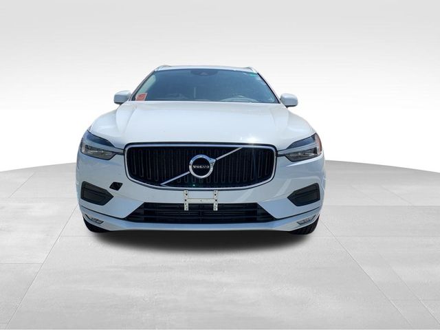 2021 Volvo XC60 Momentum