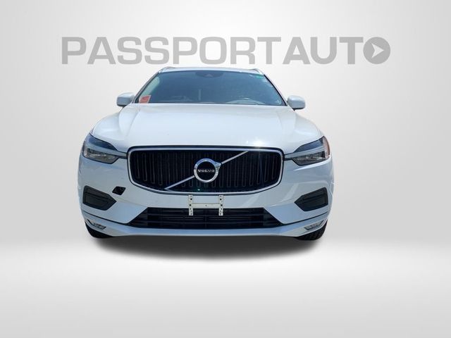 2021 Volvo XC60 Momentum