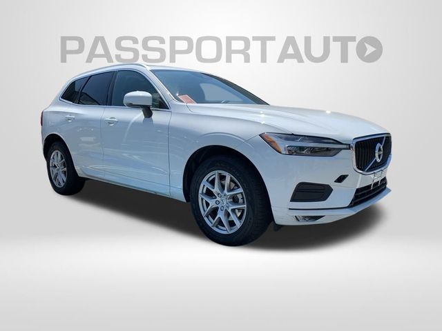 2021 Volvo XC60 Momentum